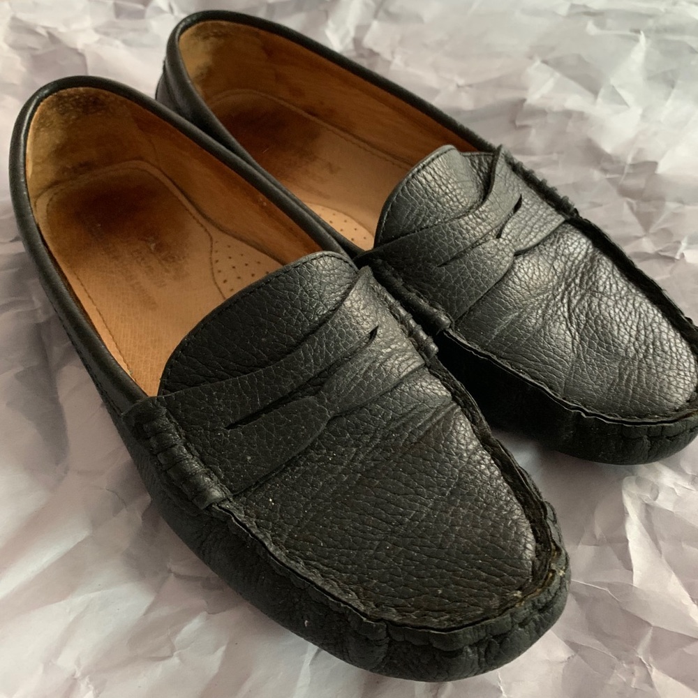 Ralph Lauren Moccasin 6
